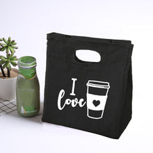 Load image into Gallery viewer, Lunch Bag | Biblia Crush™
