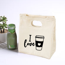 Load image into Gallery viewer, Lunch Bag | Biblia Crush™
